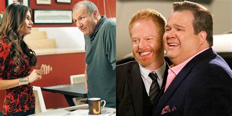 Modern Family: 10 Best Characters, According To Ranker.